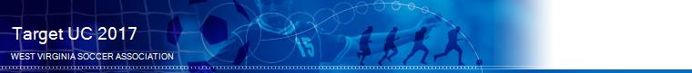 2017 Target United Cup banner